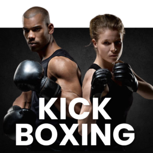 KICKBOXING